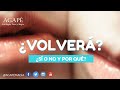 💞❓ ¿Volverá? ¿Sí o No y por qué? 💘 TAROT INTERACTIVO