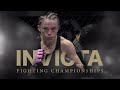 Invicta FC 5: ONLY SUBMISSIONS (Event Replay)