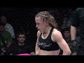 Invicta FC 5: ONLY SUBMISSIONS (Event Replay)