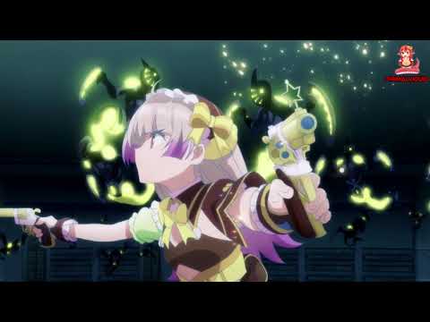Atelier Lydie & Suelle - Part 0 Opening AMV/Cutscene