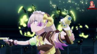 Atelier Lydie & Suelle - Part 0 Opening AMV/Cutscene screenshot 5