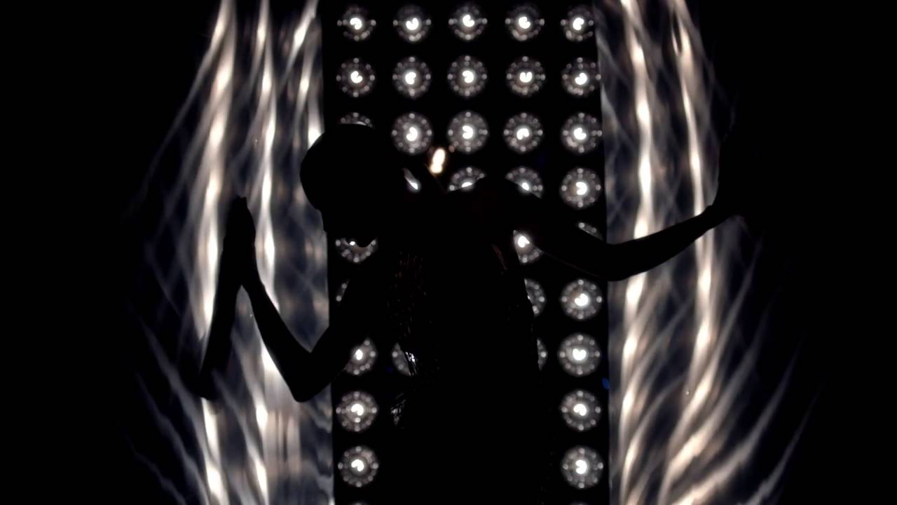 Emily DiDonato for Maybelline, 2016