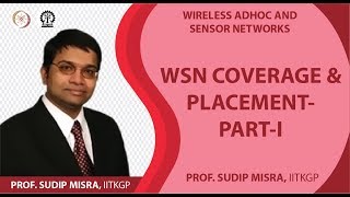 WSN Coverage & Placement- Part-I