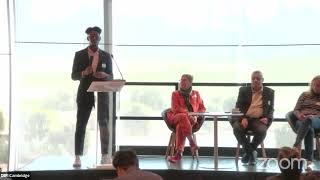 ED2122: What will education look like in 100 years