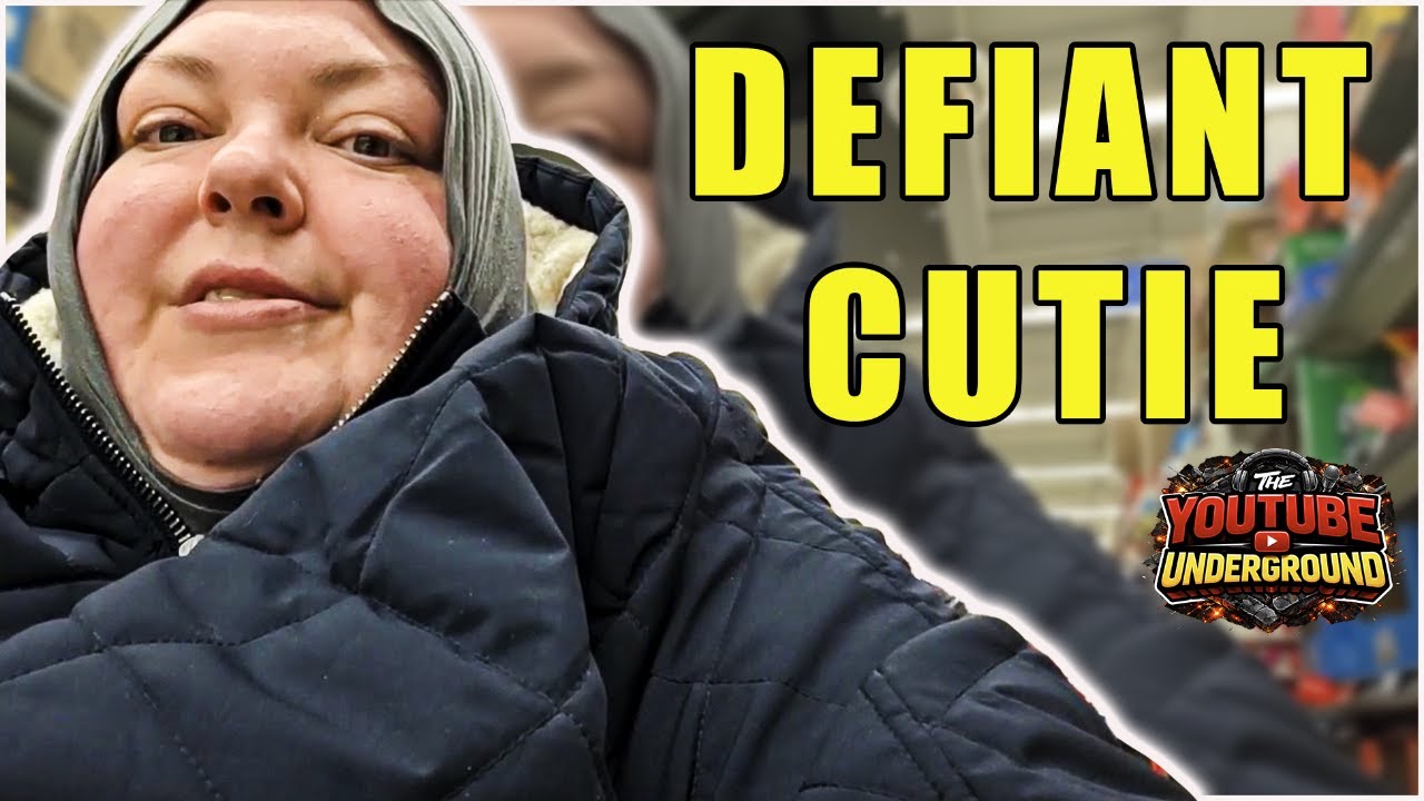 Foodie Beauty Gets in Trouble Again for Filming People | Live Reaction