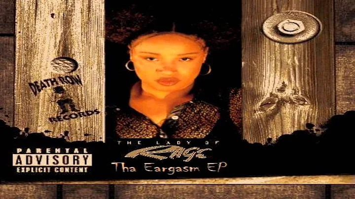 Dr Dre Feat The Lady Of Rage & Tha Dogg Pound- Puffin' On Blunts & Drankin' Tanqueray (Extended Mix)