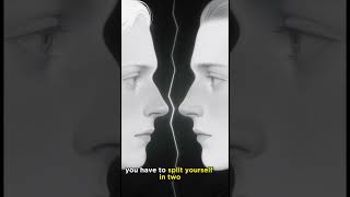 “The Terrible Paradox of Self-Awareness”#philosophy #awakening