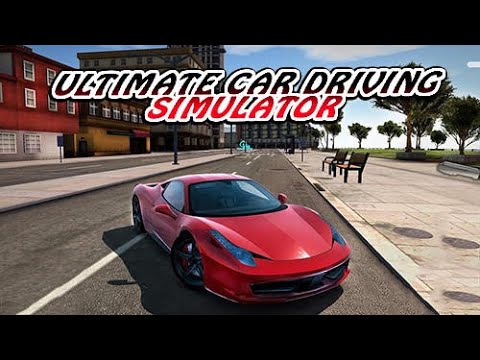This is a gameplay of extreme car driving MOD all,. Indian Gamer  YouTube