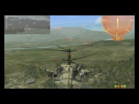 DCS: Black Shark