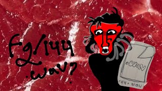FG/144.WAV 📞📞📞📞!!