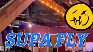 Supa Fly | Henry Aberson (feat. Nariah Taylor) | Drum Cover