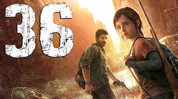 The Last of Us - Gameplay Walkthrough Part 36 -  Hidden Pines Corral "Last of Us Walkthrough"