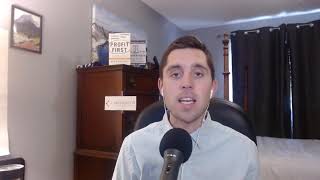 Where's the Profit? (Profit Account) - Profit First Series #6