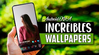 MEGA APP PARA PERSONALIZAR TU ANDROID A OTRO NIVEL (•̀o•́)ง | Android OVA screenshot 5