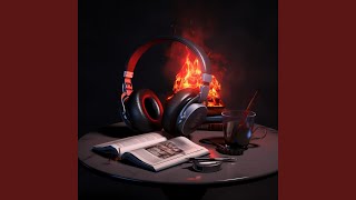 Study Fire Melodic Bliss