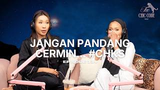 Jangan Pandang Cermin... | CHKS Part 48 | Episode 334 Jangan Pandang Cermin... | CHKS Part 48 | Episode 334