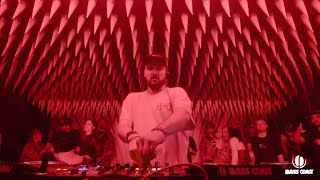 Ternion Sound DJ Set | Live at Bass Coast 2025