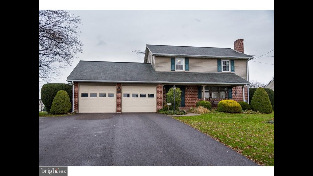 Central PA Homes for Rent 4BR/1.5BA by Lehman Property Management YouTube