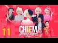 Chị Em Chúng Mình #11: Hương Giang nghẹn ngào, hối hận về "chuyện đau lòng" đã làm trong quá khứ