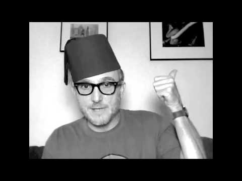 Fashionably Fez