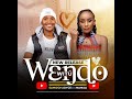 WENDO WITU - JOYCE wa MAMAA feat SAMIDOH  4K VIDEO