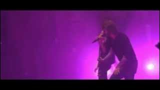Asking Alexandria - Another Bottle Down (Live From Brixton & Beyond) HD