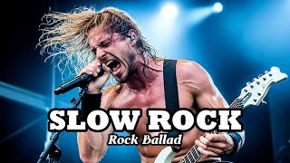 Download Lagu Best Slow Rock Love Songs Ever | Classic Rock Ballads to Touch Your Heart ❤️ MP3