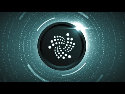 Video: ¿Quién fundó iota?