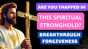 The Sin That Invites Demons Into Your Life — How Unforgiveness Destroys You Spiritually