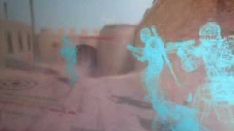 Css hack... Ak47 pwnage!!!!!!Game Bandit 1.4 and Kartoffelhack 4.3