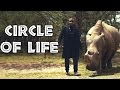 The Lion King - Circle of Life | Alex Boye ft. Alisha Popat & Lemarti