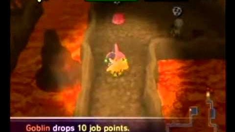 Final Fantasy Fables: Chocobo