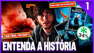 Saga Efeito Borboleta | Entenda a História dos Filmes