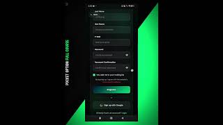 How to Create a Somali Free Pips Account ✍️ #foryou #trading #somalicommunity #bitcoin #viral