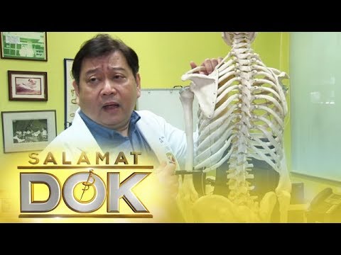 Video: Paano Mag-hydrate ng Spinal Discs (na may Mga Larawan)