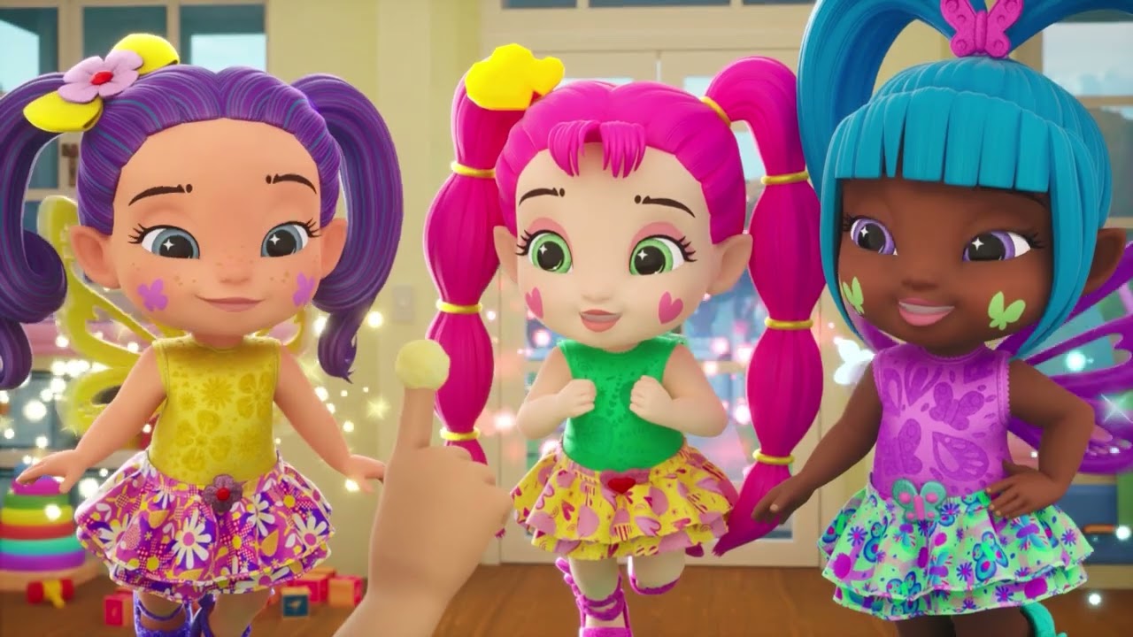 👶 Baby Alive | Thanksgiving | Kids Videos