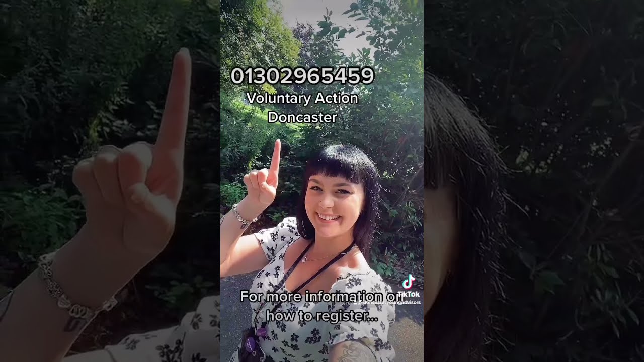 Doncaster Young Advisors - Voluntary Action Doncaster Summer Opportunities