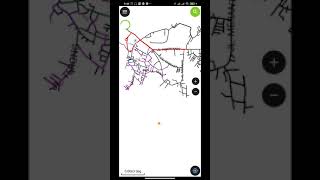 TUTORIAL 2  CARA SETTING APLIKASI QFIELD screenshot 4