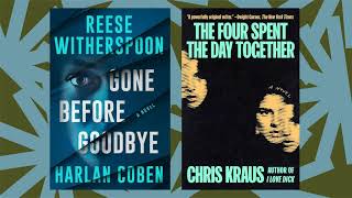 Celebrity Reese Witherspoon, Harlan Coben and Chris Kraus are out with new crime thrillers Net Worth