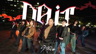 Kpop In Public One Take Stray Kids 스트레이 키즈 - Do It Dance Cover By Offbrnd Boston