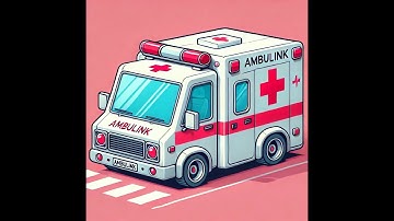 Ambulink Technovation Pitch Video 2025