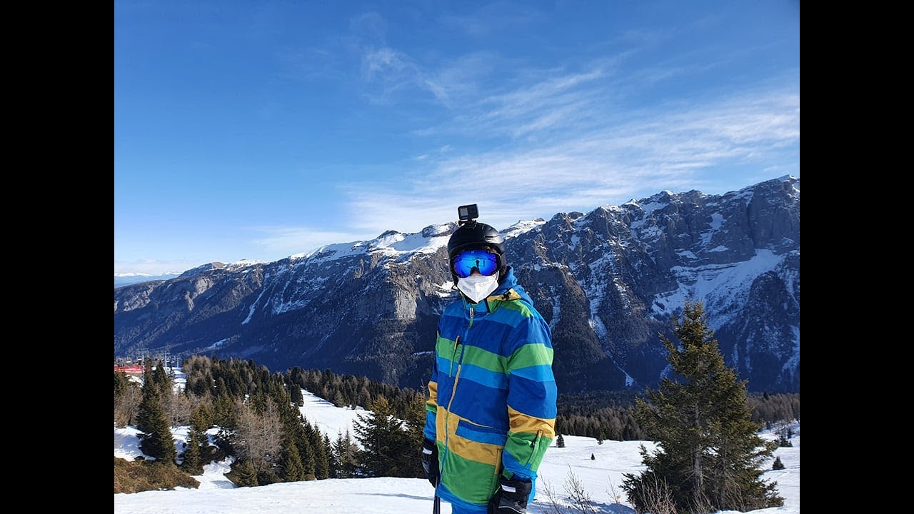 PEJO 3000 (downhill 30. January 2022)