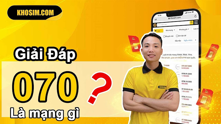 Số điện thoại 097 là mạng gì năm 2024