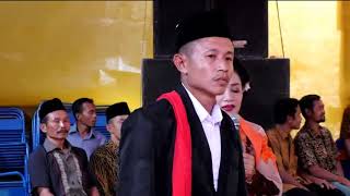 Tayub Kridho Utomo Terbaru Mugi Rahayutulak Sangkolo  Bpk Mesran Sembowo