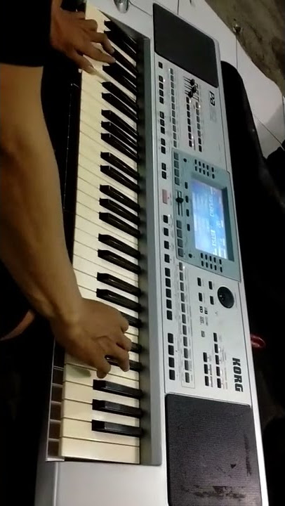 KEYBOARD KORG PA 50 FLASHDISK, HARGA RP 4, 8 JUTA RUPIAH, WA 081314470181.