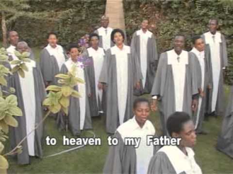 Unishike Mkono Bwana Burka SDA Choir