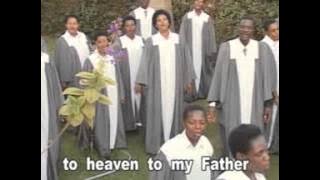 Unishike Mkono Bwana-Burka SDA Choir