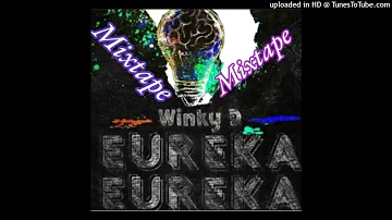 2023 || Winky D Eureka Album Mixtape