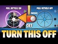 Disable Pull Reticle in Fortnite – Step-by-Step Tutorial