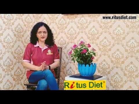 How to Boost Immunity by Dietician Ritu Sharma